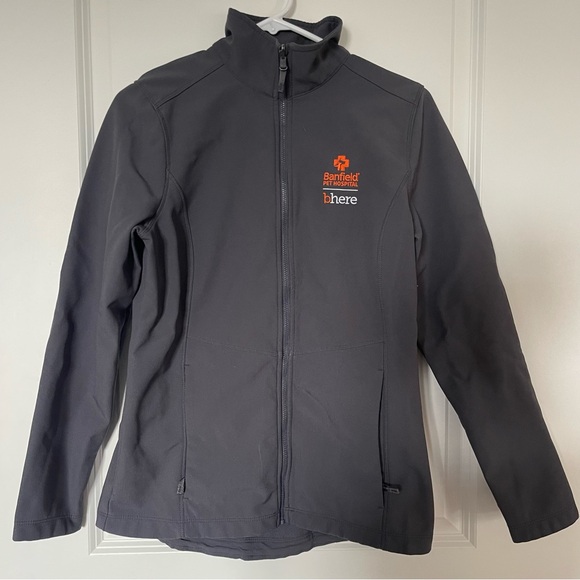 Jacket - Picture 1 of 4